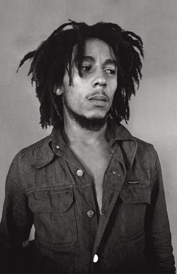 Los fans de Bob Marley celebran su aniversario en EtiopÃa