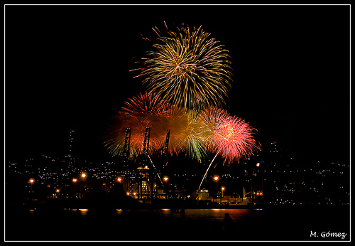 Feria Malaga, foto de Manolo Gomez - http://www.verborreaesporadica.info/