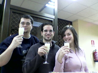 Felices Fiestas ;D