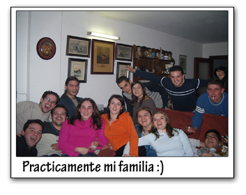 Inaguro albúm de fotos :D