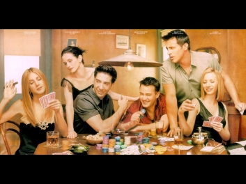 La mejor serie que ha podido exisistir
