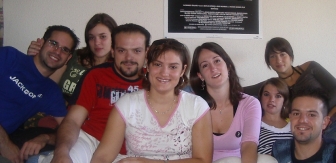 Mis 24 años con mi